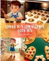 Charlie's Christmas Cookies