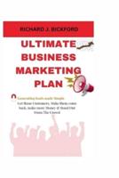 Ultimate Business Marketing Plan