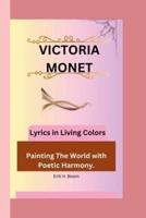 Victoria Monet