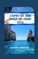 Capri Ein Muss Besuchen