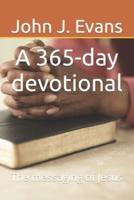 A 365-Day Devotional