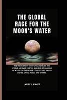 The Global Race for the Moon's Water