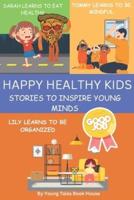 Happy Healthy Kids