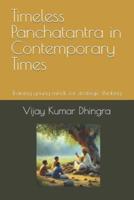 Timeless Panchatantra in Contemporary Times