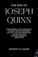 The Rise of Joseph Quinn