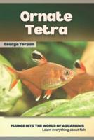 Ornate Tetra