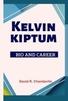 Kelvin Kiptum