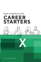 Excel(R) Essentials for Career Starters