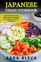 Japanese Vegan Cookbook