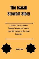 The Isaiah Stewart Story