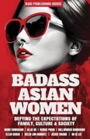 Badass Asian Women