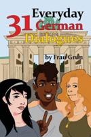 31 Everyday German Dialogues