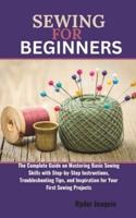 Sewing for Beginners