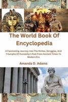 The World Book Of Encyclopedia