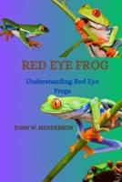 Red Eye Frog