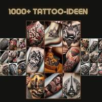 1000+ Tattoo-Ideen