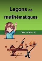 Leçons De Mathématiques