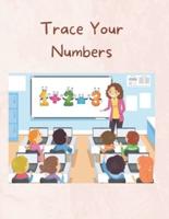 Trace Your Numbers