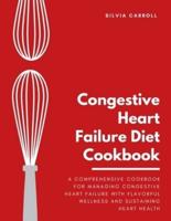 Congestive Heart Failure Diet Cookbook