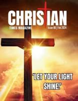 Christian Times Magazine Issue 80