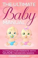 The Ultimate Baby Manual