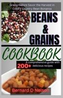 Beans and Grain Cookbook