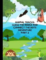 Animal Tracks