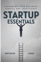 Startup Essentials