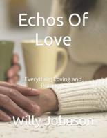 Echos Of Love