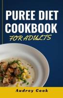 Puree Diet Cookbook for Adults