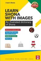 Learn Shona With Images