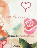 Choosing Love