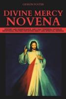 Divine Mercy Novena