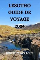 Lesotho Guide De Voyage 2024