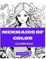 Mermaids of Color