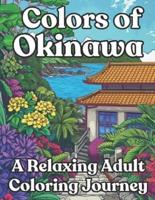 Colors of Okinawa