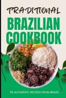 Traditional Brazilian Cookbook