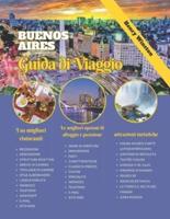 Buenos Aires Guida Di Viaggio 2024