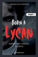 Born A Lycan