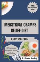 Menstrual Cramps Relief Diet for Women