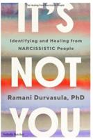 The Healing from Narcissistic People