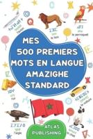 Mes Premiers Mots En Langue Amazighe Standard