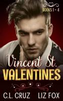 Vincent St. Valentines