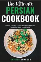 The Ultimate Persian Cookbook