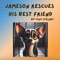 Jameson Rescues His Best Friend