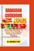 Ramadan Cookbook