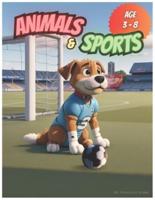 Animals & Sports