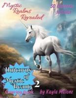 Unicorns of Mystic Beauty 2