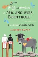 The Life and Adventures of Mr. And Mrs. Bootyhole