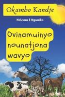 Ovinamuinyo Nounatjona Wavyo